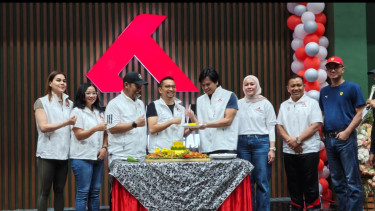 ‎Athlon GMSB Kuningan Resmi Dibuka, Hadirkan Fasilitas Olahraga Multifungsi di Jantung Jakarta  ‎