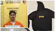 Cinta Tak Direstui, Pria di Dumai Bacok Ayah Kekasih dengan Celurit