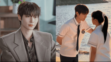 7 Drama Hwang In Yeop Selain Dream To You yang Wajib Ditonton, Ada True Beauty hingga Family by Choice