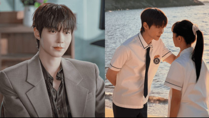 7 Drama Hwang In Yeop Selain Dream To You yang Wajib Ditonton, Ada True Beauty hingga Family by Choice