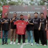 ‎Persija dan Bank Jakarta Resmi Lanjutkan Kerja Sama, Sinergi Berlanjut hingga Musim 2026-2027