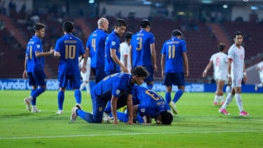 Jadwal Resmi Semifinal Piala AFF 2026, Jangan Cari Timnas Indonesia