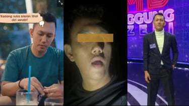 Perjalanan Karier Saepul, Tersangka Mutilasi Depok: Pernah Jadi Guru Matematika hingga Tampil di TV