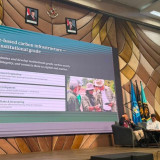 Ekonomi Karbon Ubah Arah Bisnis Global, Indonesia Dinilai Punya Peluang yang Menjanjikan
