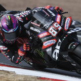 Link Live Streaming MotoGP Inggris 2026: Jorge Martin Start Terdepan, Marc Marquez Siap Bangkit di Silverstone