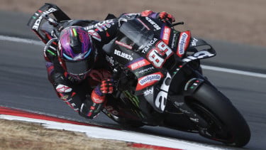 Link Live Streaming MotoGP Inggris 2026: Jorge Martin Start Terdepan, Marc Marquez Siap Bangkit di Silverstone