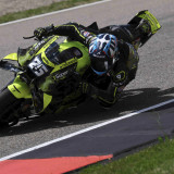 Hasil MotoGP Inggris 2026: Raul Fernandez Juara Usai Asapi Jorge Martin, Marc Marquez Gagal Podium