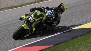 Hasil MotoGP Inggris 2026: Raul Fernandez Juara Usai Asapi Jorge Martin, Marc Marquez Gagal Podium