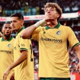 Pamer Ketajaman di Liga Belanda, Ole Romeny Disebut Jadi Mimpi Buruk Bagi Bintang PSV