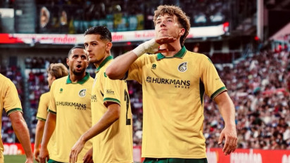 Pamer Ketajaman di Liga Belanda, Ole Romeny Disebut Jadi Mimpi Buruk Bagi Bintang PSV