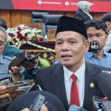 Ketua DPRD Surabaya: Keamanan Tak Cukup Dijaga dengan Pagar Tinggi