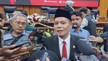 Ketua DPRD Surabaya: Keamanan Tak Cukup Dijaga dengan Pagar Tinggi