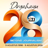 Masuki Usia ke-28 tahun, IJTI Berkomitmen Menjaga Marwah Jurnalisme Televisi Dan Demokrasi
