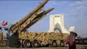 Garda Revolusi Iran Nyatakan Siap Konflik Panjang dengan AS
