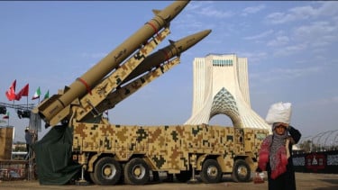 Tegas, Iran Tidak Akan Buka Selat Hormuz Hingga AS Penuhi Syarat