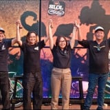Dari Ajang Lari hingga Parade Mobil Custom, Berbagai Agenda Menarik Siap Digelar untuk Memeriahkan Perayaan Hari Ulang Tahun ke-81 Kemerdekaan Republik Indonesia Di Yogyakarta