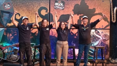 Dari Ajang Lari hingga Parade Mobil Custom, Berbagai Agenda Menarik Siap Digelar untuk Memeriahkan Perayaan Hari Ulang Tahun ke-81 Kemerdekaan Republik Indonesia Di Yogyakarta