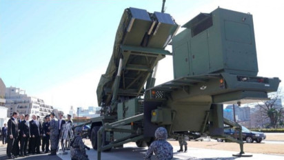 Cadangan Senjata AS Menipis, Pentagon Desak Produksi Senjata Digenjot