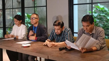 Fakta Terbaru 995 Pucuk Senjata di Sekolah Pondok Pinang Jaksel: Ada AK-47 hingga Bunker Terkunci