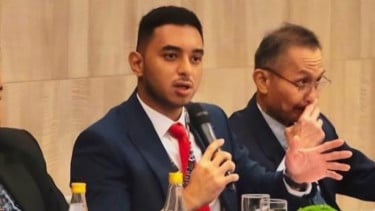 Mengenal Sosok di Balik Program Ketua DPW B8C Jakarta Pusat