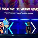 Tutup E-Sports Kapolri Cup 2026, Listyo Sigit Ajak Anak Muda Jadi Duta Kamtibmas