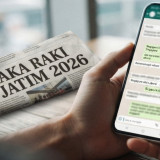 Viral Chat Runner Up Raka Raki Jatim 2026 Diduga Minta Pacar Aborsi: Kamu ke Dukun Anak, Aku Gak Siap Sanksi Sosial!