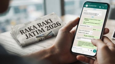 Viral Chat Runner Up Raka Raki Jatim 2026 Diduga Minta Pacar Aborsi: Kamu ke Dukun Anak, Aku Gak Siap Sanksi Sosial!