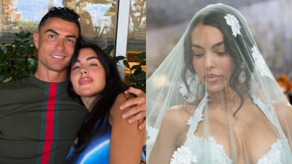 Cristiano Ronaldo Absen dari Al Nassr, karena Nikahi Georgina Rodriguez Bulan Agustus 2026 Ini?
