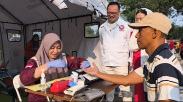 PRI Konsolidasi Organisasi di Jatim, Struktur Terbentuk di 29 Daerah