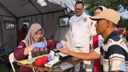 PRI Konsolidasi Organisasi di Jatim, Struktur Terbentuk di 29 Daerah