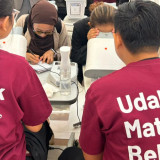 Glaukoma hingga Diabetes, Ini 14 Penyakit yang Bisa Terlihat dari Retina Mata