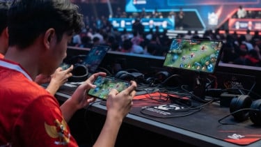 Timnas Esports Indonesia Tembus Grand Final Mobile Legends Esports Nations Cup 2026 di Riyadh, Ini 16 Negara yang Lolos