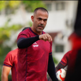 Fabio Lefundes Resmi Jadi Pelatih Java United, Bawa Misi Besar di Super League 2026-2027