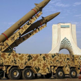 Tegas, Iran Tidak Akan Buka Selat Hormuz Hingga AS Penuhi Seluruh Syarat