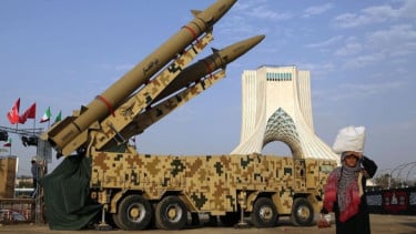 Tegas, Iran Tidak Akan Buka Selat Hormuz Hingga AS Penuhi Seluruh Syarat