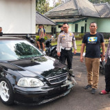 Fakta Mencengangkan Rekonstruksi Tabrak Lari Aiptu Asep Suhara di Bandung: Pengemudi Oknum TNI Mabuk, Mobil Melompat Hingga Korban Terseret