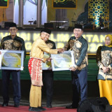 MTQ XXXIV Kalbar Sukses Digelar Kayong Utara, Kabupaten Kubu Raya Sukses Rebut Gelar Mahkota dari Mempawah