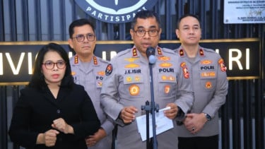 Polri Ungkap Fakta Baru Soal Pemeriksaan Kapolres dan Kasat Narkoba Banda Aceh