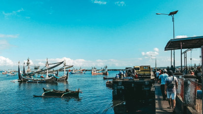 Target 5.000 Kampung Nelayan Merah Putih Dinilai Perlu Diikuti Pengelolaan Berkelanjutan