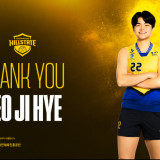 Hyundai Hillstate Resmi Lepas Outside Hitter Muda Seo Ji-hye Jelang Liga Voli Korea 2026-2027