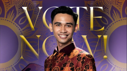 Mengenal Tio Ferdian Rahmana, Runner Up Raka Raki Jatim 2026 yang Diduga Minta Pacar Aborsi, Benarkah Anak Pejabat?
