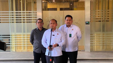 Kejagung Panggil Tenaga Ahli BGN hingga Mitra SPPG, Bakal Diperiksa Soal Korupsi Tata Kelola MBG