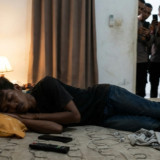 Viral! Bobol Rumah Warga, Maling di Lampung Malah Ketiduran di Kamar hingga Dikepung Warga