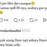 Hina Pasien BPJS di Threads, Dokter Elda Putri Dinonaktifkan 3 Bulan dari PPDS UGM Usai Ditarik dari Stase Sardjito