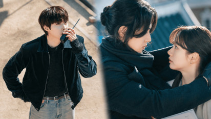 Link Nonton dan Spoiler Dream To You Episode 9 Sub Indo, Mantan Pacar Yi Jae Bikin Soo Bin Cemburu