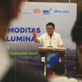 Hilirisasi Bauksit Jadi Pijakan Pengembangan Mineral Strategis Indonesia