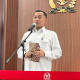 Prabowo Resmi Kirim Nama Calon Gubernur BI ke DPR, Hanya Satu Nama: Destry Damayanti!