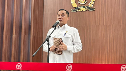 Prabowo Resmi Kirim Nama Calon Gubernur BI ke DPR, Hanya Satu Nama: Destry Damayanti!