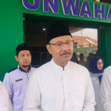 Persiapan Muktamar ke-35 NU Tembus 50 Persen, Gus Ipul: Awalnya Ragu, Kini Optimistis
