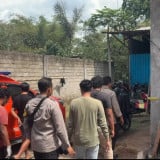 Motif Asmara Segitiga, Ibu Rumah Tangga di Banyuwangi Tewas Ditikam Suami Siri